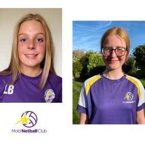 Congratulations Lauren and Nancy Boon! 